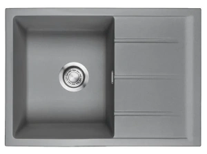 Кухонная мойка EMAR EMQ-1700.Q алмаз