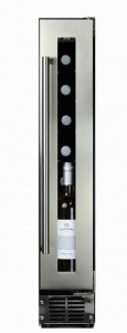 Винный шкаф DUNAVOX DAU-9.22SS