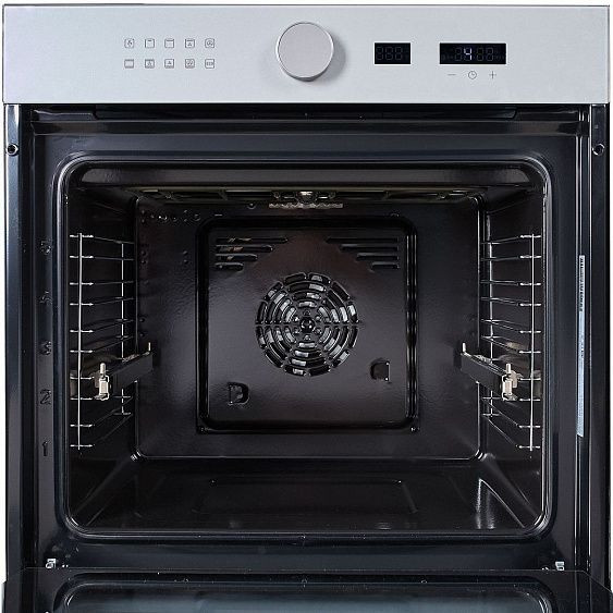 Духовой шкаф LEX EDM 1002 ONE WH