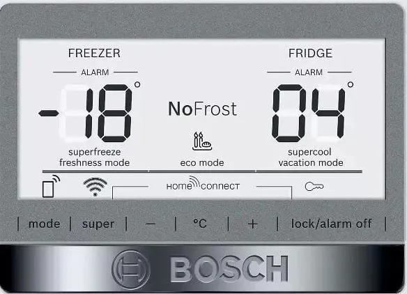 Холодильник BOSCH KDN86AI30U