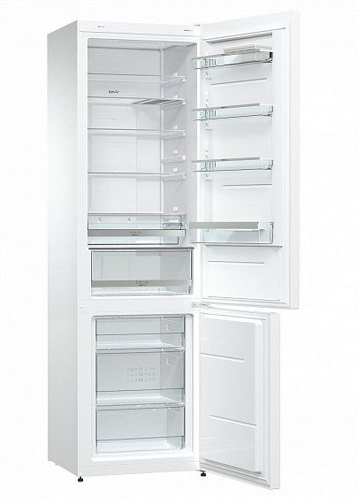 Холодильник GORENJE NRK621SYW4