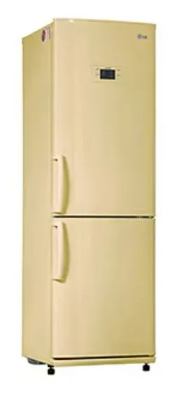 Холодильник LG ga-b379ueqa