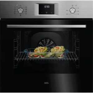 Духовой шкаф AEG OU5AB21CM
