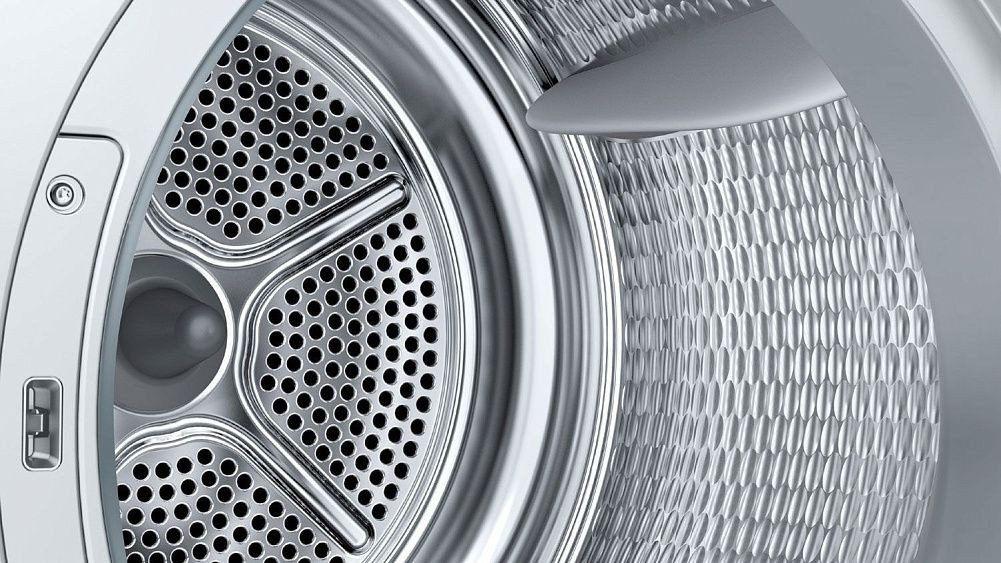Сушильная машина BOSCH WQB245A0BY