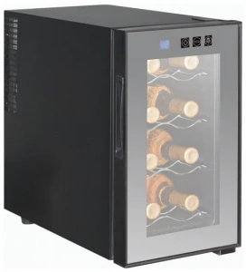 Винный шкаф BRAUN ri brw-08vb1