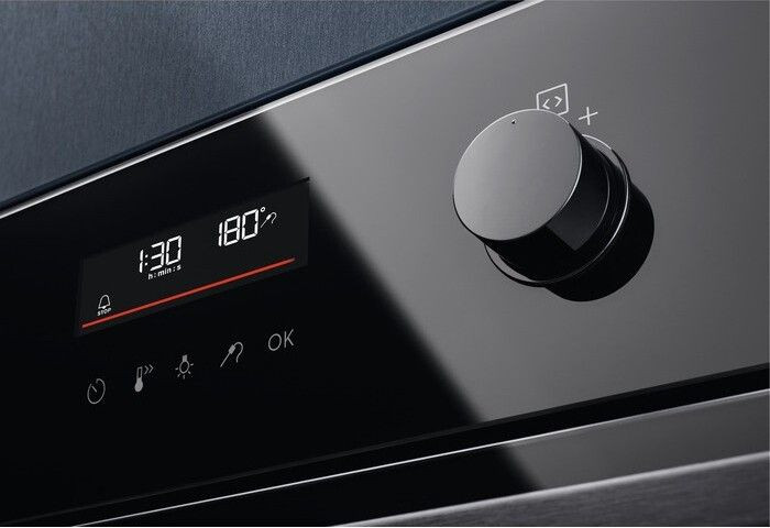 Духовой шкаф ELECTROLUX EOD6P77Z