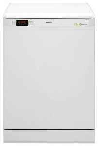 Посудомоечная машина BEKO dsfn 6530