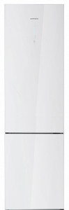 Холодильник DAEWOO ELECTRONICS RNV-3310GCHW
