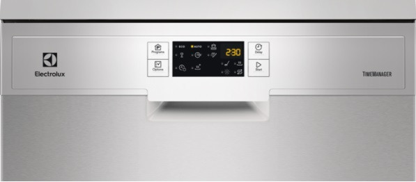 Посудомоечная машина ELECTROLUX ESF9510LOX