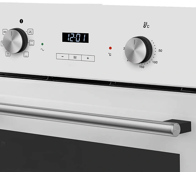 Духовой шкаф HOMSair OEM608WH