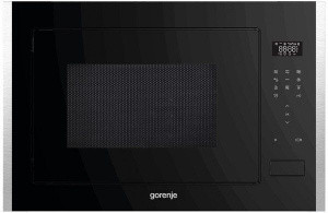 Микроволновая печь GORENJE BM 251S7 XG