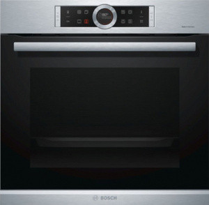 Духовой шкаф BOSCH HBG6725S1I
