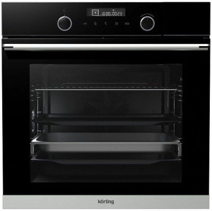 Духовой шкаф KORTING OKB 8101N STEAM