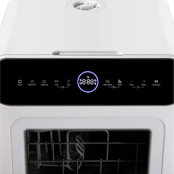 Посудомоечная машина AKPO ZMA45 Series 1 Autoopen