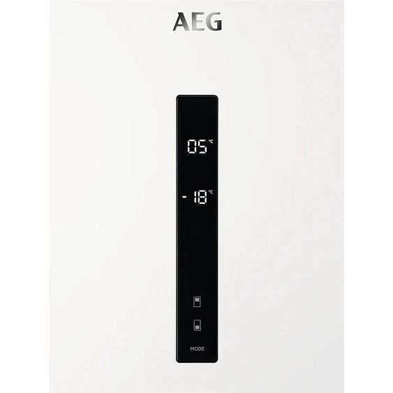 Холодильник AEG RCR 636E5 MW