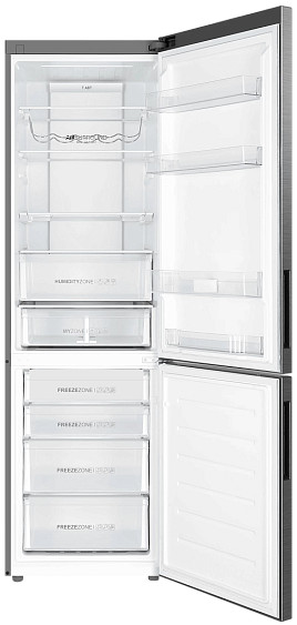 Холодильник HAIER C4F640CXU1