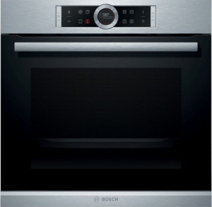 Духовой шкаф BOSCH HBG635NS1