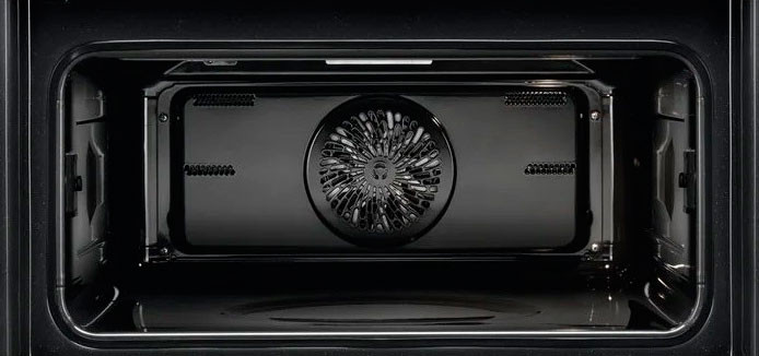 Духовой шкаф ELECTROLUX KVLBE08T