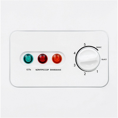 Морозильный ларь AVEX CF 420