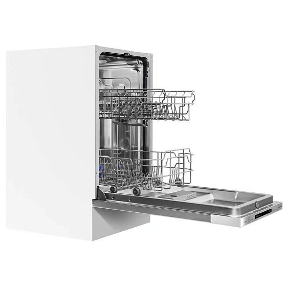 Посудомоечная машина MAUNFELD MLP45120 Light Beam