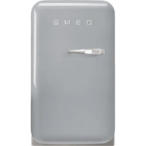 Мини-бар SMEG FAB5LSV6