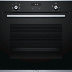 Духовой шкаф BOSCH HBG237BS0R