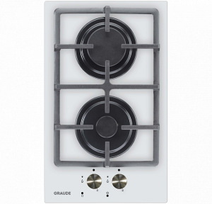 Варочная поверхность GRAUDE GS 30.1 W