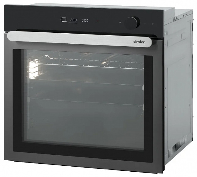 Духовой шкаф Simfer B6ES89021