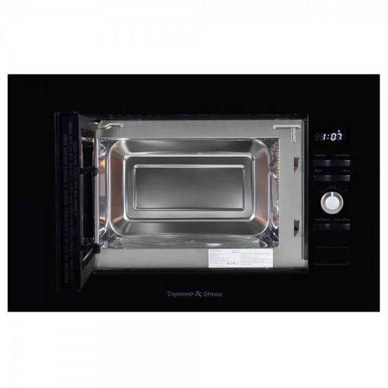 Микроволновая печь ZIGMUND & SHTAIN BMO 25 B