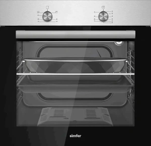 Духовой шкаф SIMFER B6GM12025