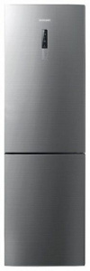 Холодильник SAMSUNG rl59gybmg2
