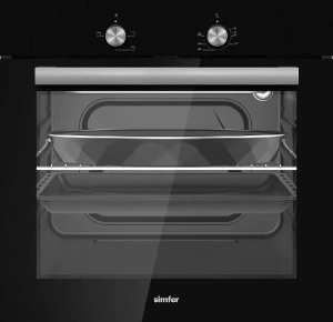 Духовой шкаф SIMFER B6EB04025