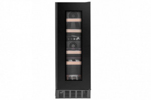 Винный шкаф TEMPTECH OX30DRB