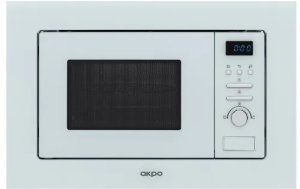 Микроволновая печь AKPO MEA 82008 MMP01 WH