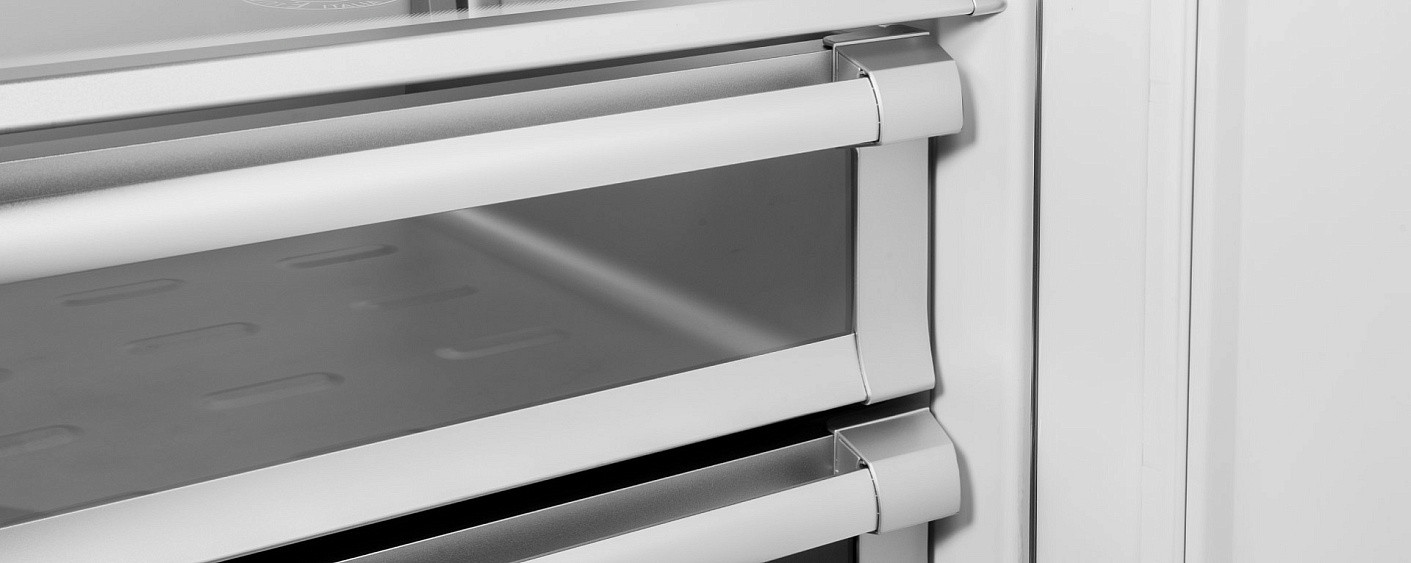 Холодильник BERTAZZONI REF905BBLXTT