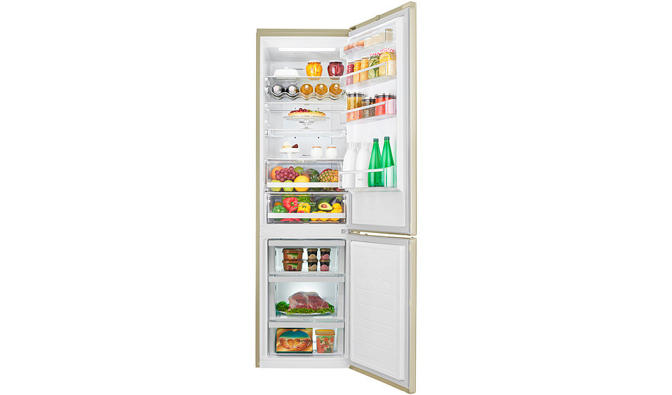 Холодильник LG GW-B499 SEFZ