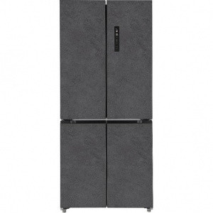 Холодильник HIBERG RFQ-600DX NFDs inverter