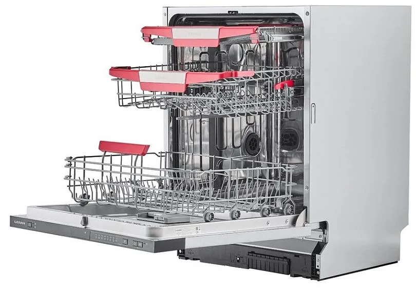 Посудомоечная машина LERAN BDW 60-148 C