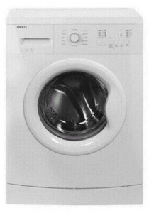 Стиральная машина BEKO wkb 50821 ptm