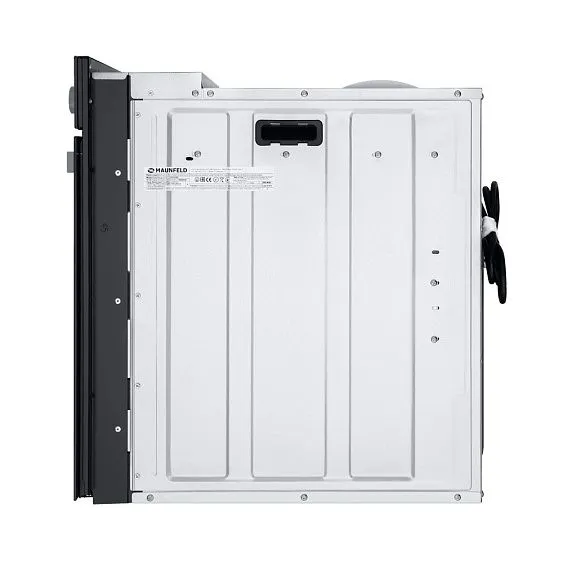 Духовой шкаф MAUNFELD EOEM519PB