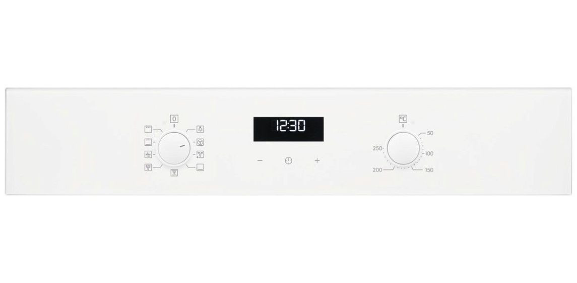 Духовой шкаф ELECTROLUX EOF5F50BV