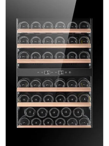 Винный шкаф HIBERG ROYAL W 85