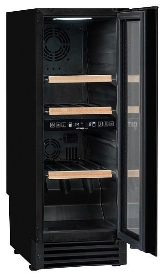Винный шкаф AVINTAGE AVU27D82