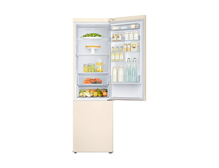Холодильник SAMSUNG RB37A5200EL