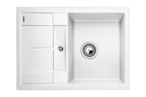 Кухонная мойка BLANCO metra 45s compact (519576)