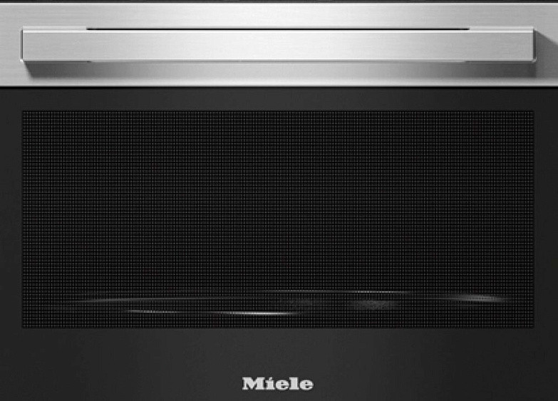 Микроволновая печь MIELE M7244TC EDST/CLST