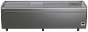 Морозильный ларь HAIER GTS2500GXA