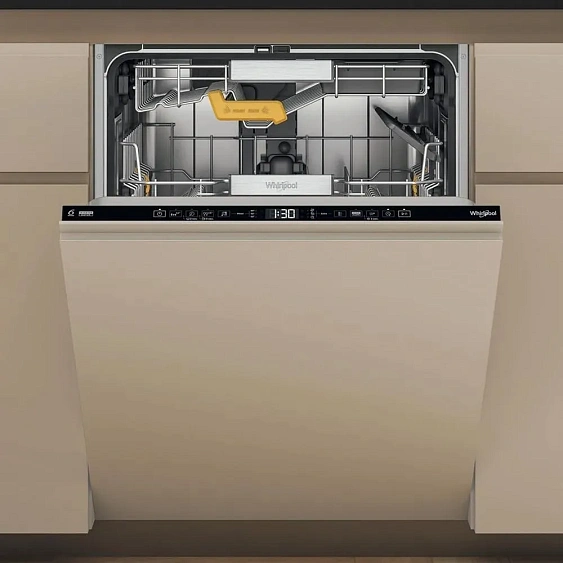 Посудомоечная машина WHIRLPOOL W8IHT58TS