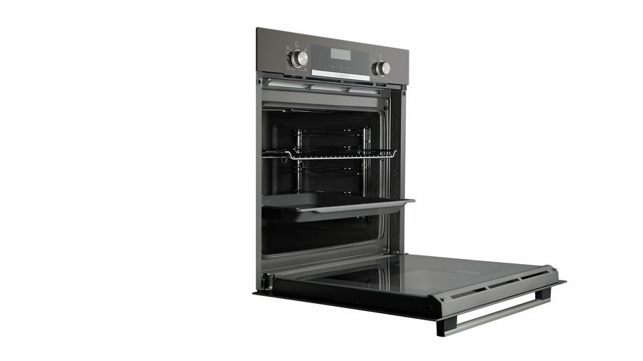 Духовой шкаф Bosch HBA 517 BM 0 R