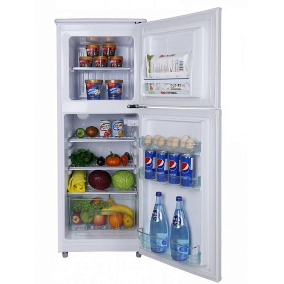 Холодильник Renova RTD-180W